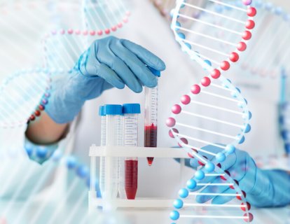 Kan testi ile kolorektal kanserde erken tanı