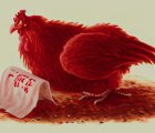 Çin'de İlk H3N8 Kuş Gribi İnsan Ölümü – DSÖ İnsanlarda Kolay Yayılmadığını Belirtiyor