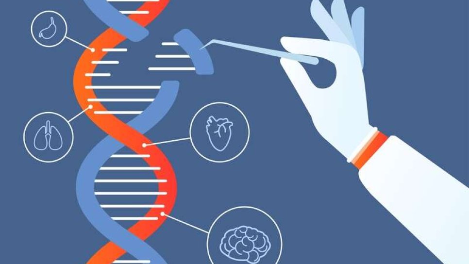 Kanser için önemli gelişme: CRISPR ile 600 yeni ilaç hedefi keşfedildi