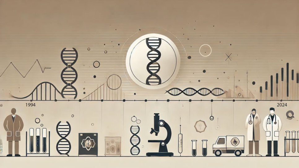 30 Years of Cancer Treatment: What Has Changed and What Challenges Remain?