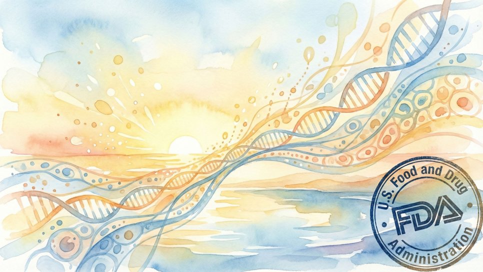 Kanser Araştırmalarında Yeni Dönem: FDA'nın BAYESYEN HAMLESİ ve Geleceğin Onkolojisi