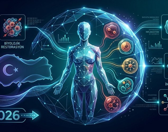 Kanser Artık Eskisi Gibi Değil: 2026’da Tedavi ve Gelecek Nasıl Değişti?