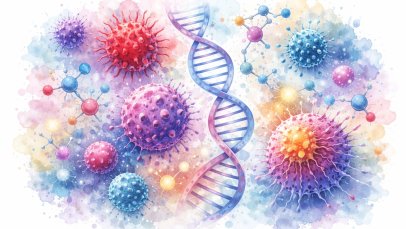 Kanser Tek Bir Hastalık mı, Yoksa 200 Farklı Hastalık mı?