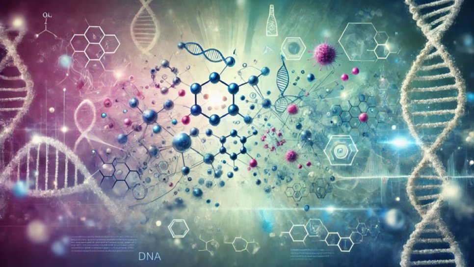 Xərçəng biomarker testi: Nədir və nə üçün vacibdir? Qlobal bazar meyilləri 2022-2028
