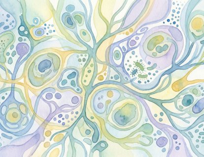 Kanser Biyolojisinin Anayasası Yeniden Yazıldı: 14 Temel Özellik ve Çok Boyutlu Evren