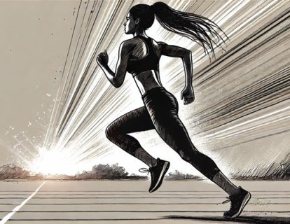 Kanser, Doğurganlığımı ve Olimpiyat Hayallerimi Elimden Aldı