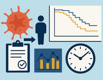Kanserde Genel Sağkalım (Overall Survival, OS) Nedir ve Neden Önemlidir?
