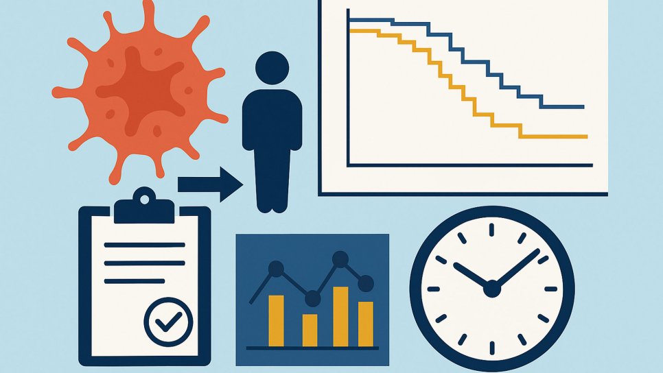 Kanserde Genel Sağkalım (Overall Survival, OS) Nedir ve Neden Önemlidir?