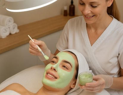 Kanser Hastaları Cilt Bakımı Yaptırabilir Mi?