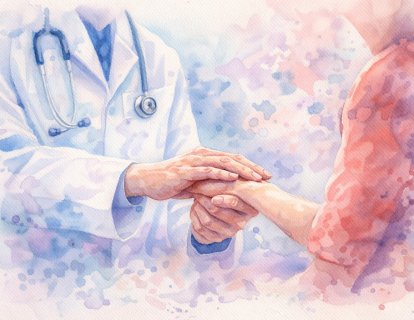 Kanser Hastaları Gerçeği Bilmemeyi Seçebilir mi? Onkolojide Yeni Etik Tartışma