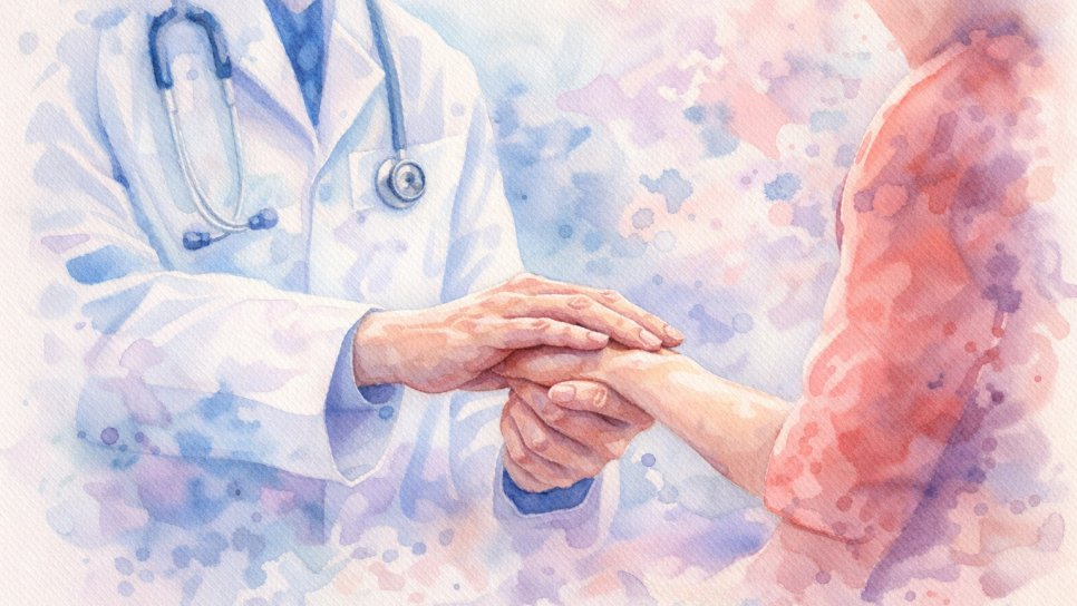 Kanser Hastaları Gerçeği Bilmemeyi Seçebilir mi? Onkolojide Yeni Etik Tartışma