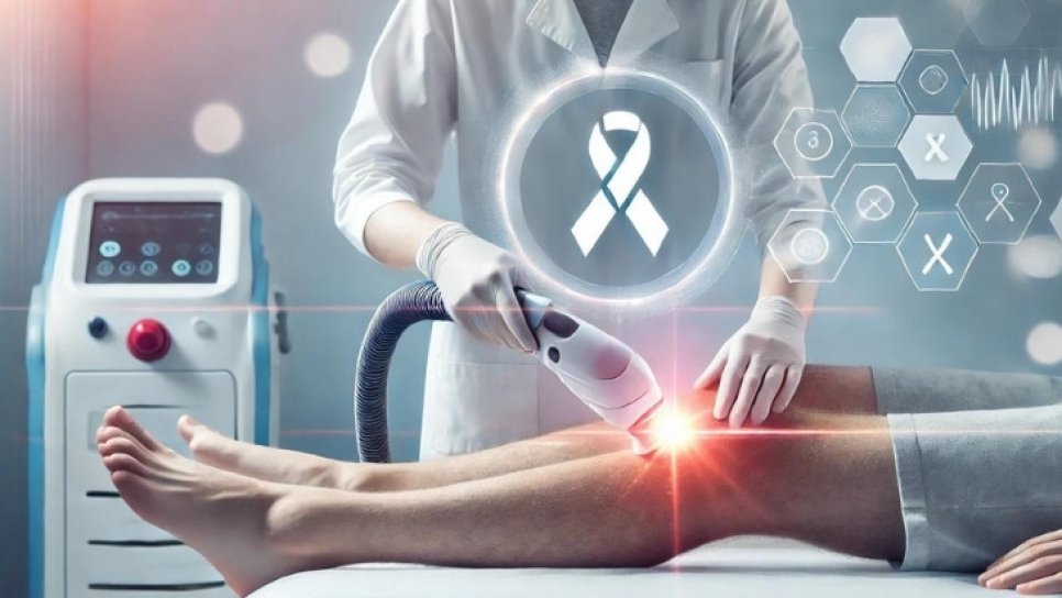 Kanser Hastaları Lazer Epilasyon Yaptırabilir mi? Lazer Kanser Yapar mı?