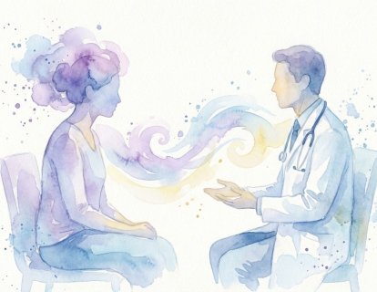 Kanser Hastaları Neden Aynı Soruyu Defalarca Sorar? 