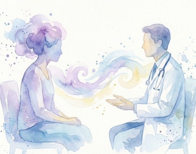 Kanser Hastaları Neden Aynı Soruyu Defalarca Sorar? 