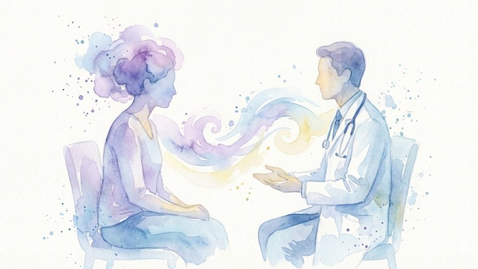 Kanser Hastaları Neden Aynı Soruyu Defalarca Sorar? 