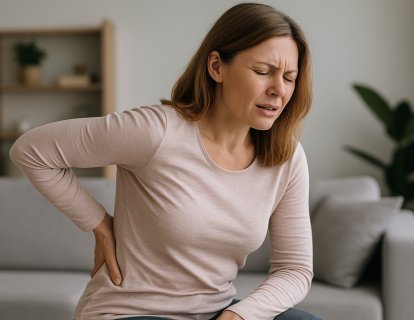 Bel Ağrısı Kanserde Ne Anlama Gelir? Nedenleri ve Tedavi Yöntemleri