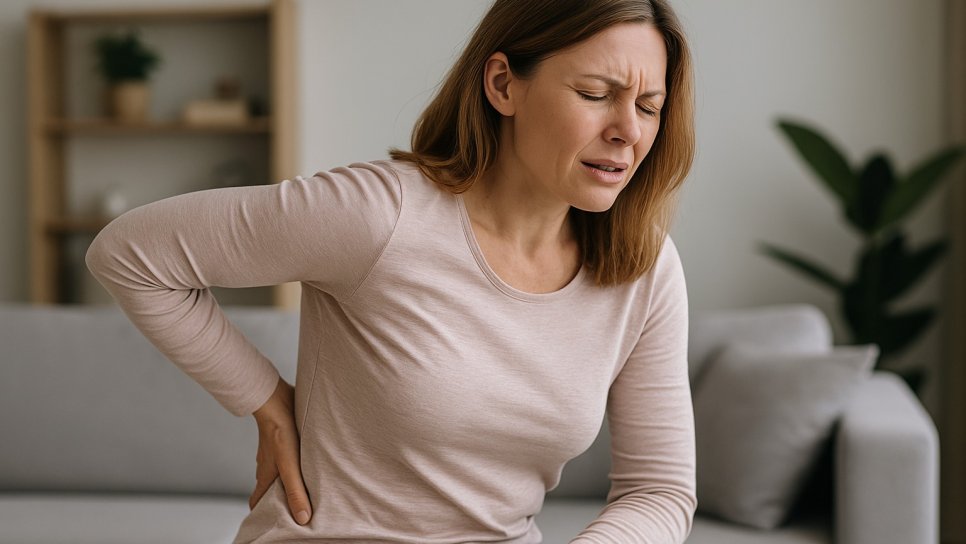 Bel Ağrısı Kanserde Ne Anlama Gelir? Nedenleri ve Tedavi Yöntemleri