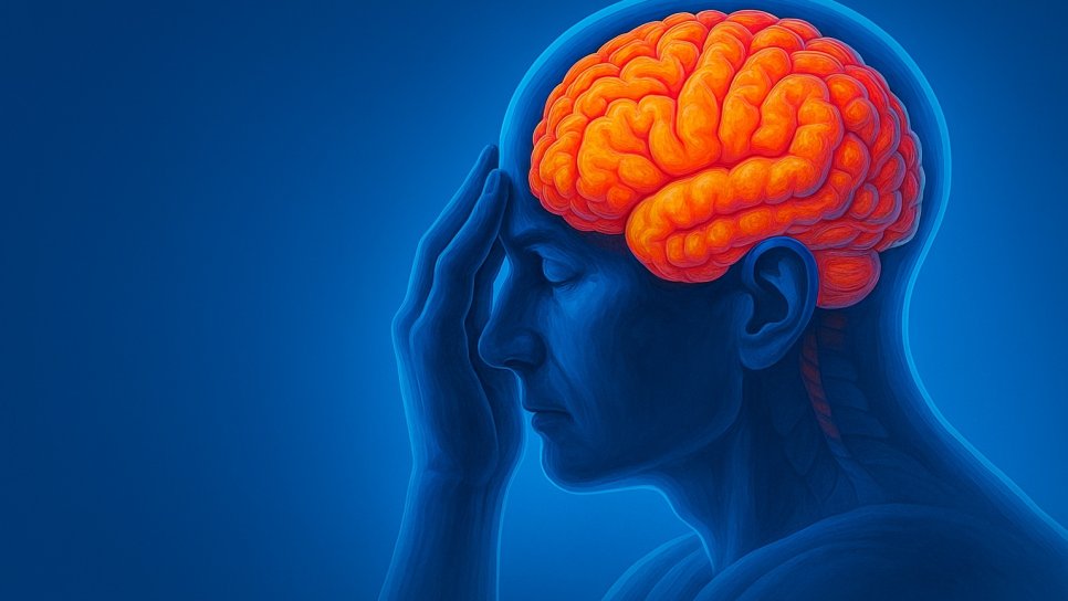 ما وذمة الدماغ لدى مرضى السرطان؟ ولماذا تحدث؟