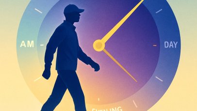 Kanser Hastalarında Kortizol Dengesizliği: Sabah Yürüyüşü Nasıl Etki Eder?