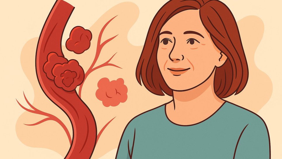 Preventing Clots in Patients with Cancer: Low-Dose Apixaban Is Effective and Safer!
