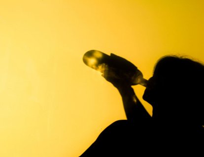 Kanser Hastalarında Riskli Alkol Tüketimi Oldukça Yaygın
