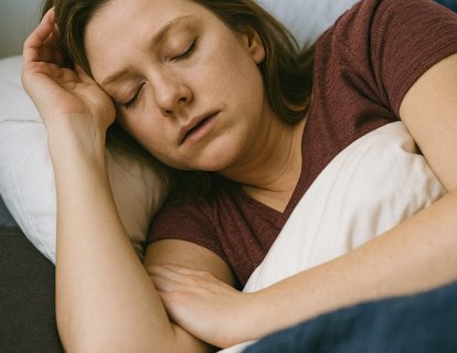 Kanser Hastalarında Uyku Hali Neden Olur? 