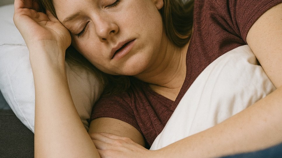 Kanser Hastalarında Uyku Hali Neden Olur? 