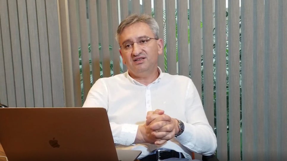 Kanser hastalarının en sık merak ettiği sorular ve cevapları – Video anlatım