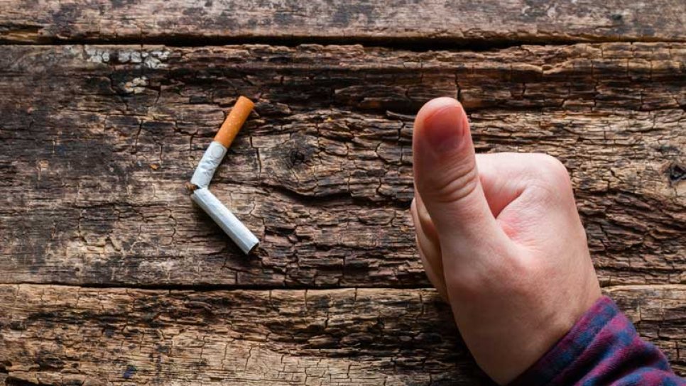 10 Important REASONS for Cancer Patients to QUIT SMOKING