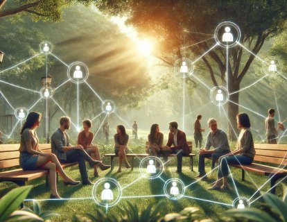 Kanser Hastalarının Sosyal İlişkilerinin Analizi için 3.5 Milyon Dolarlık Fon Desteği