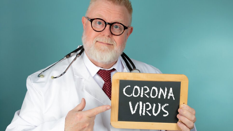 Was Krebspatienten über das Coronavirus wissen sollten