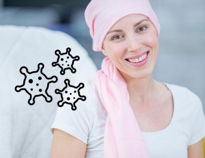 Kanser Hastası Covid-19 Olursa Ne Yapmalı?