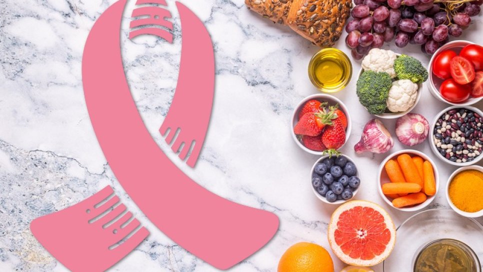 Empfehlungen zu Diät und gesunder Ernährung bei Krebs – Leitfaden 2020