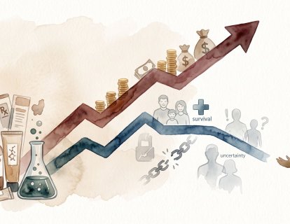 Kanser İlacı Fiyatlarındaki Durdurulamaz Artışın Perde Arkası