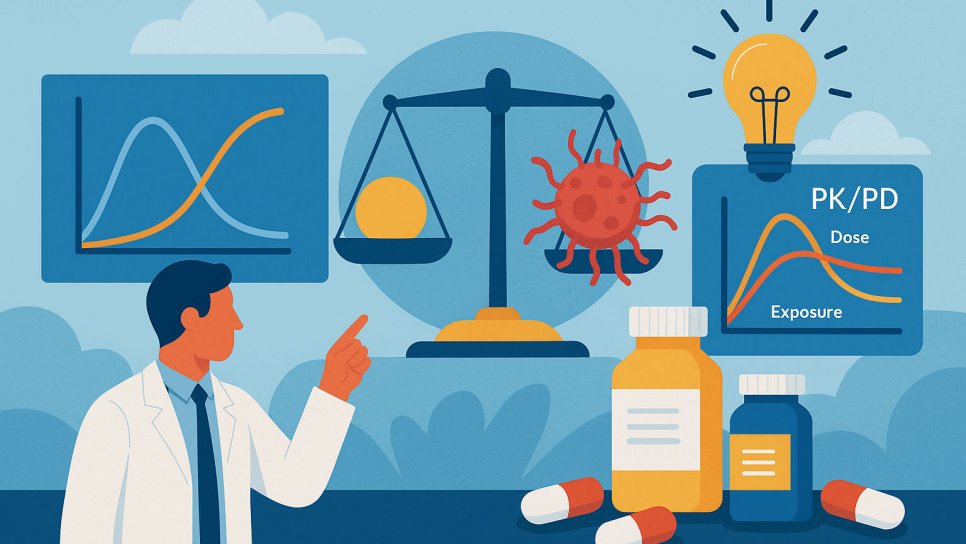 Cancer Drug Dosing Is Changing: The Maximum Tolerated Dose Is No Longer Enough