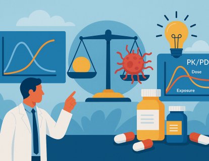 Kanser İlaçlarında Doz Yaklaşımı Değişiyor: Maksimum Tolere Edilen Doz Artık Yeterli Değil