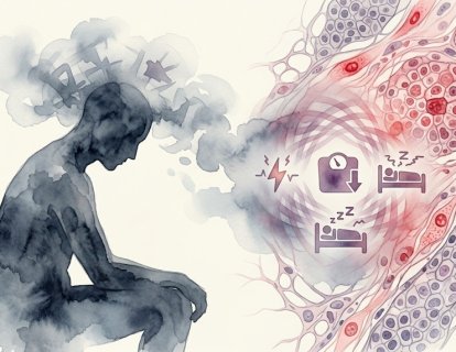 Kanser Mi, Depresyon Mu? Teşhis Gölgelemesi (Diagnostic Overshadowing) Nedir?