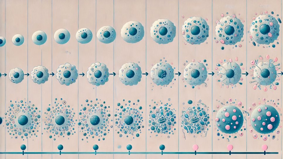 How Does Cancer Begin and Progress?