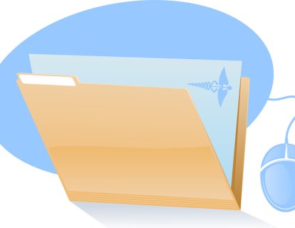 Kanser olduğunuzu doktordan önce öğrenmek – Elektronik sağlık kaydı çağı