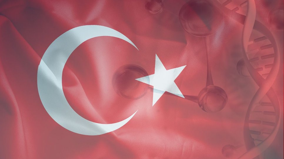 Kanser Araştırmaları ve Tedavisinde Söz Sahibi Türk Bilim İnsanları Antalya'da Buluşuyor