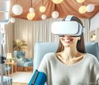 Revolution in Cancer Rehabilitation – Innovative Treatment Methods with Virtual Reality