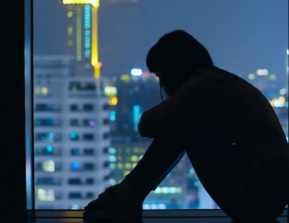 Kanser Riski ve Duygusal Sağlık – Depresyon ve Anksiyetenin Rolüne Yeni Bakış