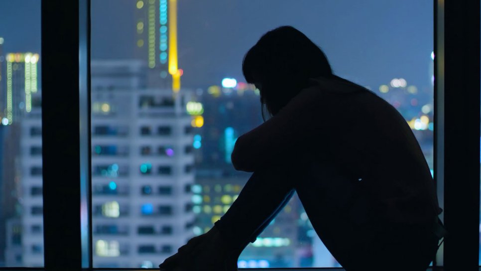 Kanser Riski ve Duygusal Sağlık – Depresyon ve Anksiyetenin Rolüne Yeni Bakış