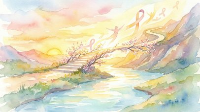 Kanser Sağkalımında Tarihi Dönüm Noktası: 2026 ABD İstatistikleri