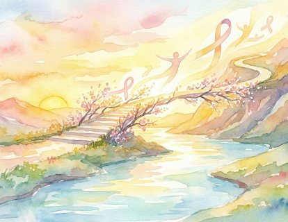 Kanser Sağkalımında Tarihi Dönüm Noktası: 2026 ABD İstatistikleri