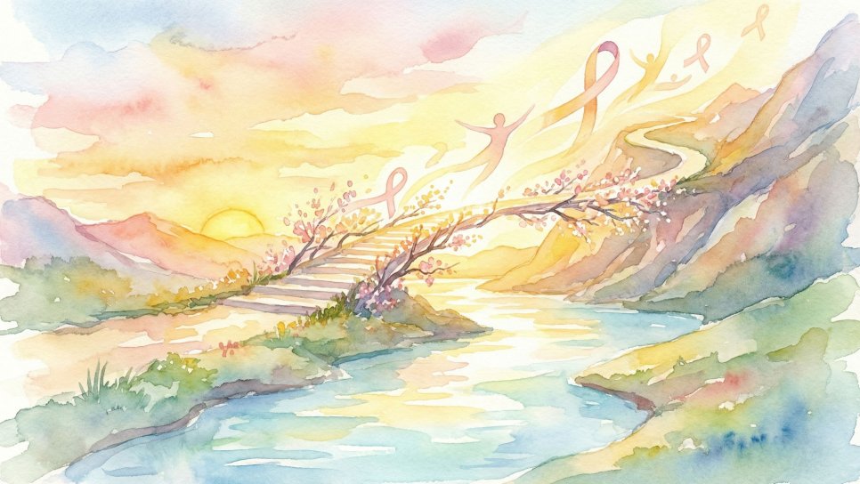 Kanser Sağkalımında Tarihi Dönüm Noktası: 2026 ABD İstatistikleri