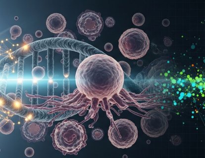 Kanser Tanı ve Tedavisinde Kullanılan Testler: Moleküler ve Genetik Analizler