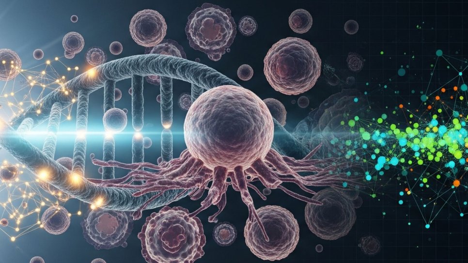 Kanser Tanı ve Tedavisinde Kullanılan Testler: Moleküler ve Genetik Analizler