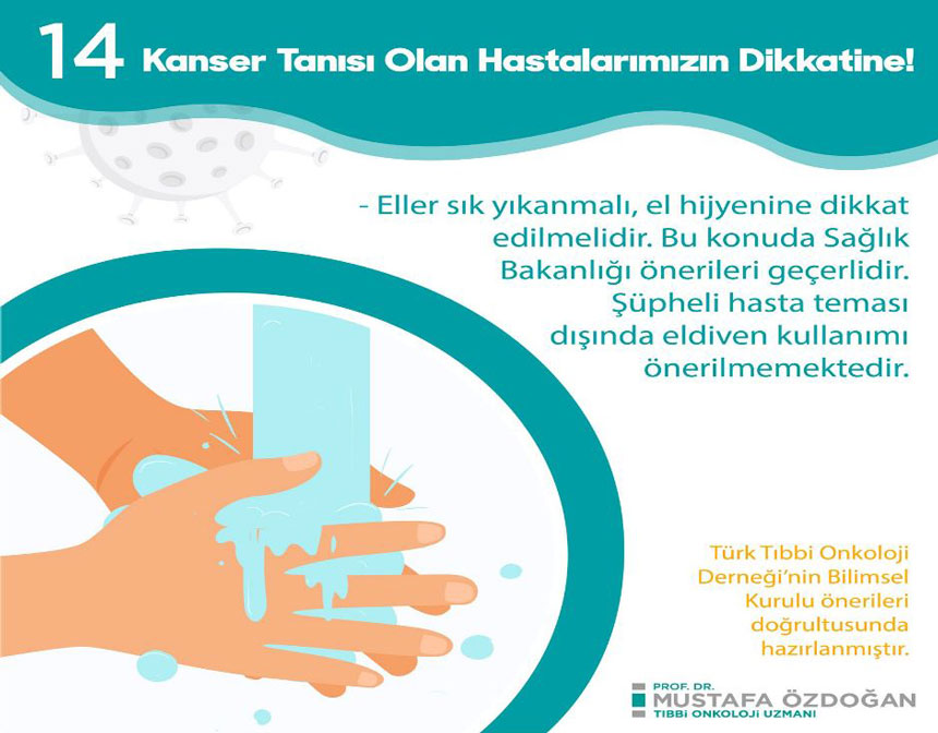 kanser tanisi olan hastalarimizin dikkatine 12 776452