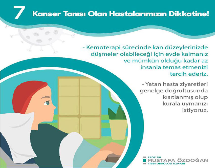 kanser tanisi olan hastalarimizin dikkatine 6 527316